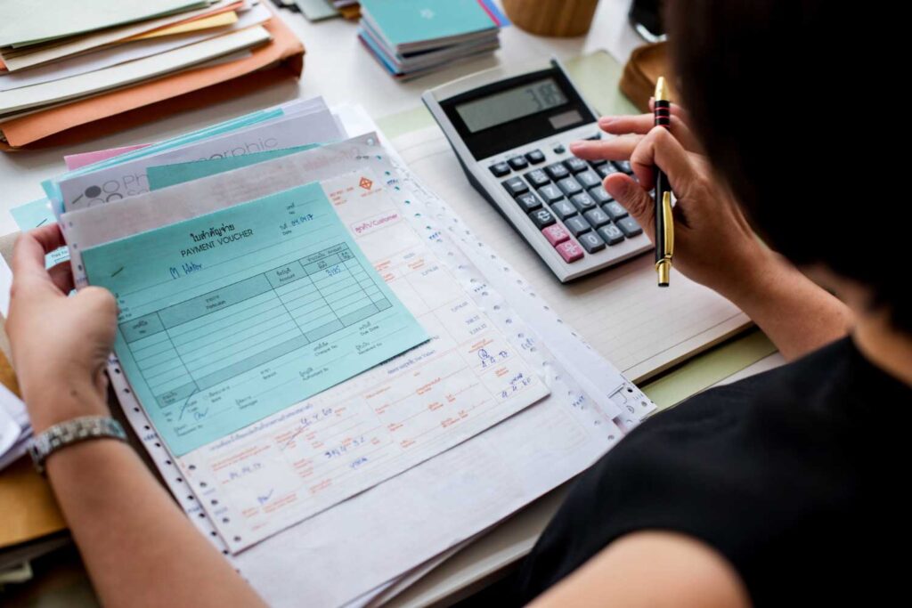 Why Local NY Accounting Services Are a Small Business Game-Changer